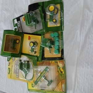 John Deere Bundle